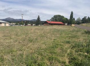 202 White Mountain Dr, Ruidoso, NM 88345