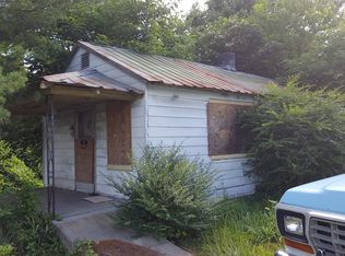 1254 Irving Ave, Eden, NC 27288