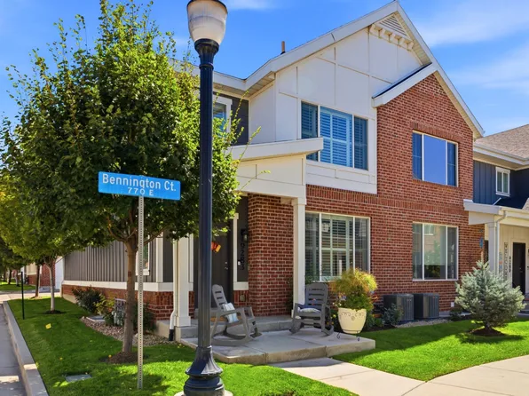 9283 S Bennington Ct, Sandy, UT 84094