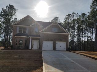 75 Cowan Rdg, Covington, GA 30016