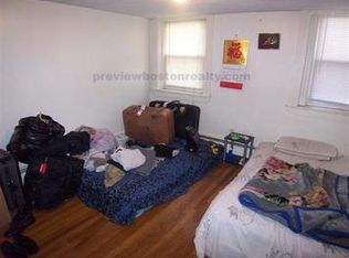 35 South St #16, Brighton, MA 02135