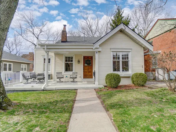 9 Woodland Pl, Fort Thomas, KY 41075