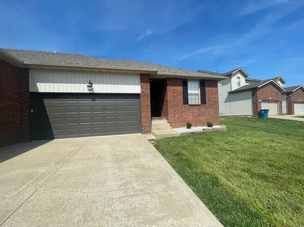 1009 N 24th St #1011, Ozark, MO 65721