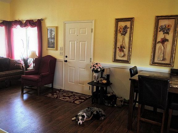 Entryway