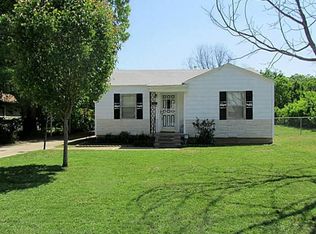 3112 Alta View St, Fort Worth, TX 76111