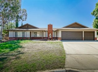 7755 Lippizan Dr, Jurupa Valley, CA 92509