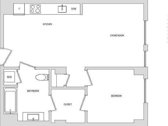 4th image of 719 Larkin St #301