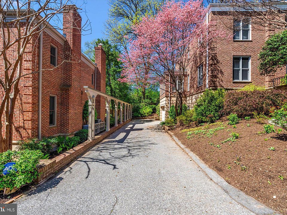 1924 47th St NW, Washington, DC 20007 | Zillow