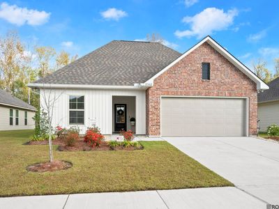 15502 Ralph Christy Dr, Prairieville, LA, 70769
