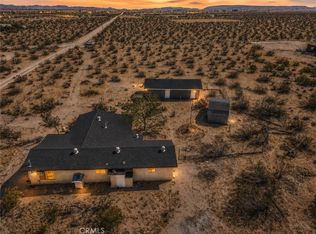 1754 Fortuna Ave, Landers, CA 92285