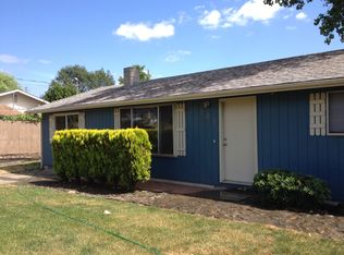 231 SE Suksdorf St, Winston, OR 97496