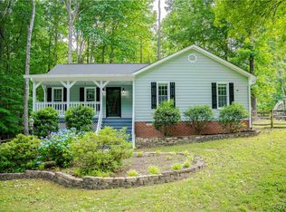 7161 Velvet Antler Dr, Midlothian, VA 23112