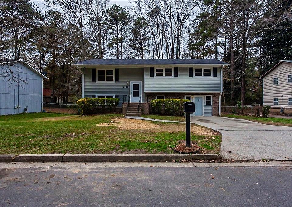 6480 Buckhurst Trl, Atlanta, GA 30349 Zillow