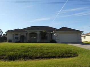 6623 Lapidus Rd, North Port, FL 34291