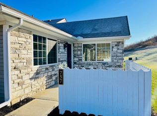 757 Whitetail Loop, Newark, OH 43055