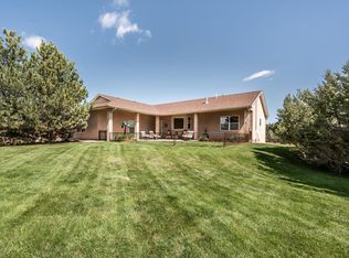 5750 Saint Charles River Dr, Pueblo, CO 81004