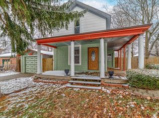 1908 N Robberson Ave, Springfield, MO 65803