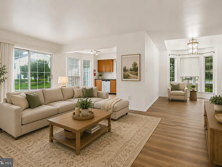 1 Colebrook Ct — Photo 10