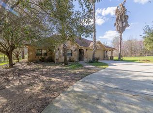 17217 Dutch Rd, New Waverly, TX 77358