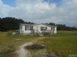 130 Haywood Smith Rd, Hertford, NC 27944