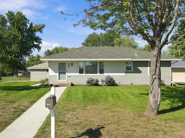 7016 90th St S, Cottage Grove, MN 55016