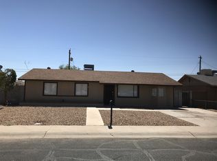 3547 W Monterey Way, Phoenix, AZ 85019