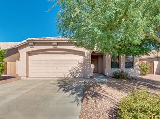 12955 N 147th Ln, Surprise, AZ 85379