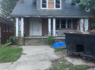 212 N Jefferson St, Petersburg, VA 23803