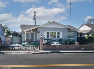 16124 Calle De Paseo, Irwindale, CA 91706