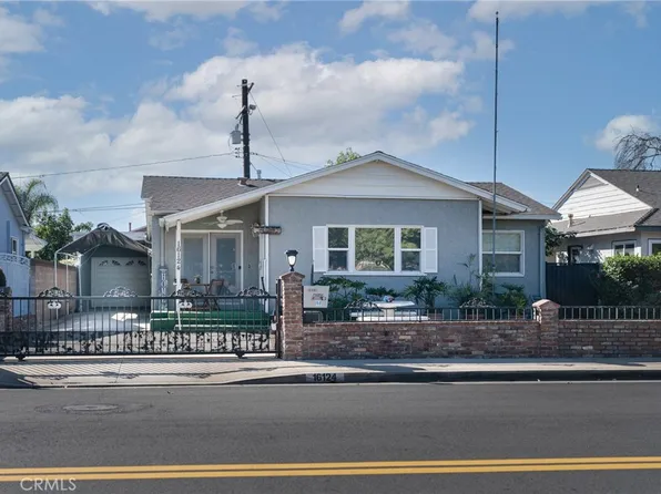 16124 Calle De Paseo, Irwindale, CA 91706