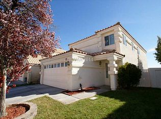 1232 Pacific Terrace Dr, Las Vegas, NV 89128