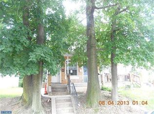 27 W 8th St, Chester, PA 19013