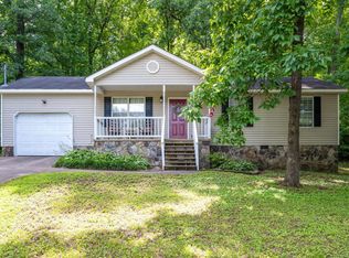 317 Potts Rd, Ringgold, GA 30736