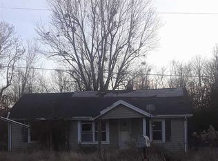 2215 W Hovekamp Rd, Paducah, KY 42003