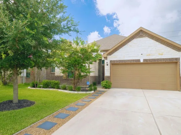 28419 Bobcat Bayou Dr, Katy, TX 77494