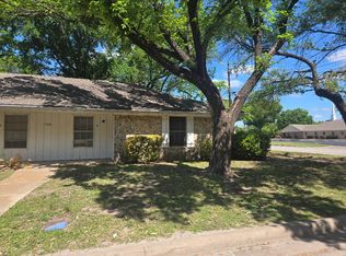 3100 Professional Dr #A, Corsicana, TX 75110