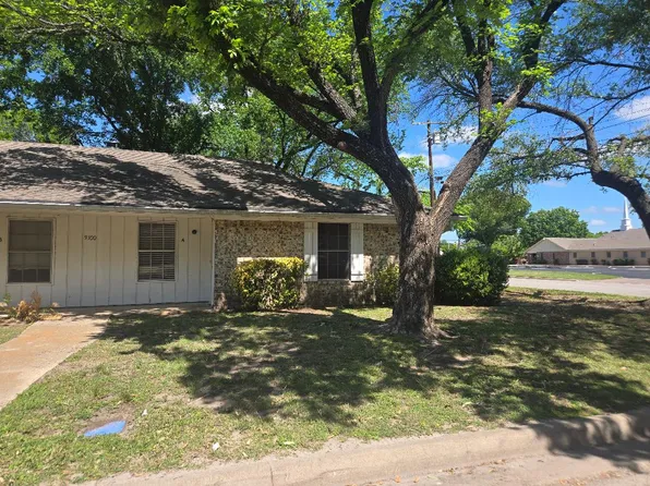 3100 Professional Dr #A, Corsicana, TX 75110