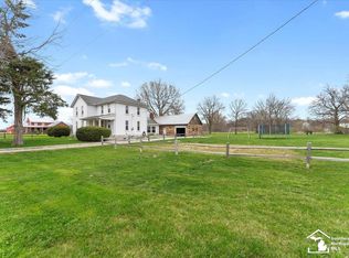 1024 Plank Rd, Dundee, MI 48131