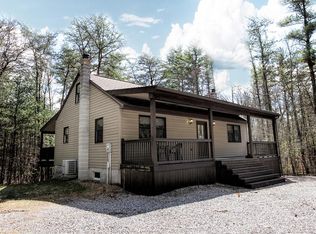 6199 Pinestream Dr, Todd, PA 16685