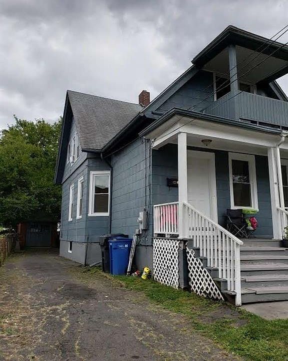 44 Fenwick St, Hartford, CT 06114 Zillow