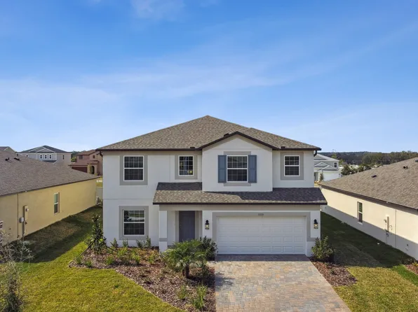 12219 Hilltop Farms Dr, Dade City, FL 33525