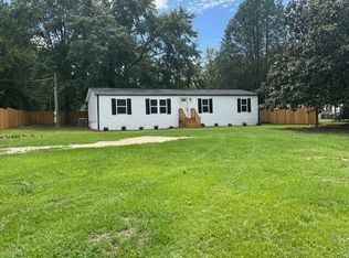 2275 Shillings Bridge Rd, Orangeburg, SC 29115