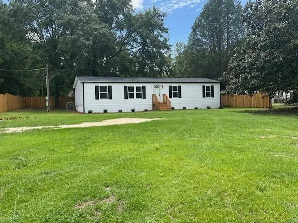 2275 Shillings Bridge Rd, Orangeburg, SC 29115