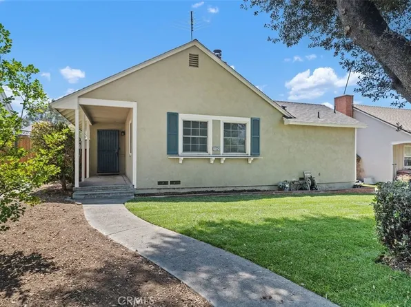 11324 Whitley St, Whittier, CA 90601