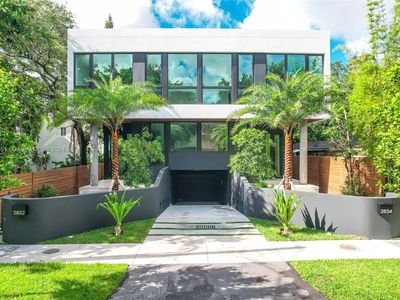 2832 Coconut Ave #2832, Miami, FL, 33133
