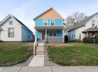 1414 N Dearborn St, Indianapolis, IN