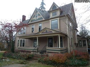 4692 High St, Mantua, OH 44255