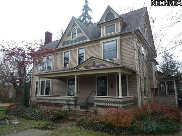 4692 High St, Mantua, OH 44255