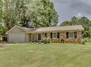 14292 White Oak Dr, Tuscaloosa, AL 35405