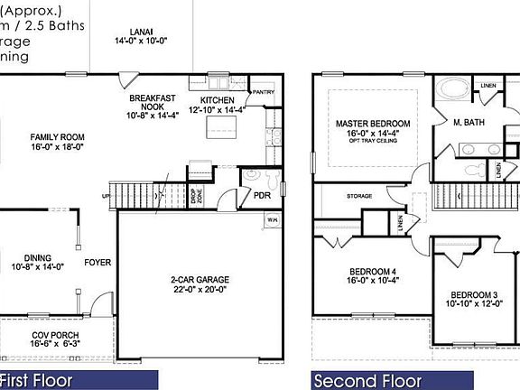 3rd image of 2986 Mithwick Street SW
